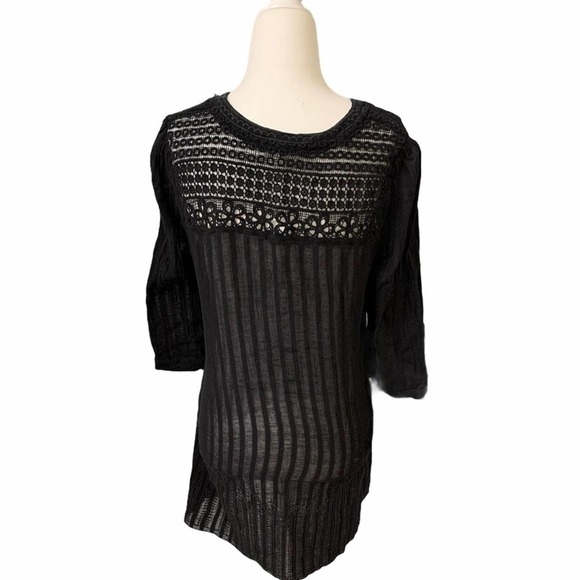 Swimsuit Cover Up - Picture 2 of 2